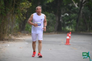 NÔNG THÔN VIỆT MARATHON - NGHỆ AN 2023 - Ảnh #425714