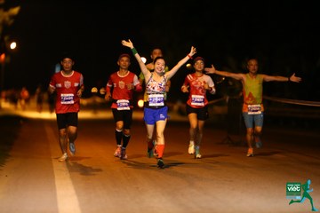 NÔNG THÔN VIỆT MARATHON - NGHỆ AN 2023 - Ảnh #416542