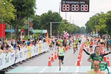 NÔNG THÔN VIỆT MARATHON - NGHỆ AN 2023 - Ảnh #419078