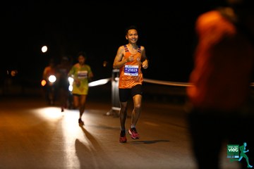 NÔNG THÔN VIỆT MARATHON - NGHỆ AN 2023 - Ảnh #416642