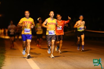 NÔNG THÔN VIỆT MARATHON - NGHỆ AN 2023 - Ảnh #416339