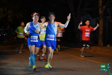 NÔNG THÔN VIỆT MARATHON - NGHỆ AN 2023 - Ảnh #423363
