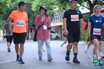 NÔNG THÔN VIỆT MARATHON - NGHỆ AN 2023 - Ảnh #424708