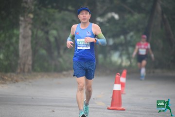 NÔNG THÔN VIỆT MARATHON - NGHỆ AN 2023 - Ảnh #425973