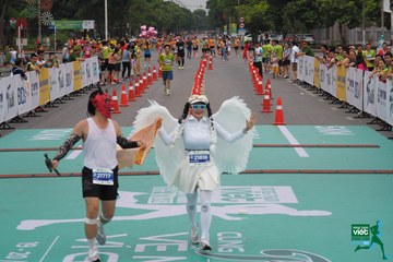 NÔNG THÔN VIỆT MARATHON - NGHỆ AN 2023 - Ảnh #420456
