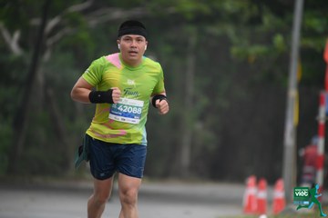 NÔNG THÔN VIỆT MARATHON - NGHỆ AN 2023 - Ảnh #426060