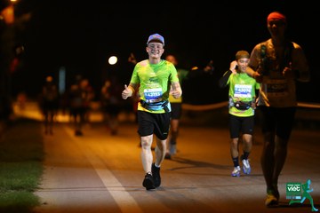 NÔNG THÔN VIỆT MARATHON - NGHỆ AN 2023 - Ảnh #416751