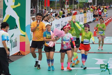 NÔNG THÔN VIỆT MARATHON - NGHỆ AN 2023 - Ảnh #420302