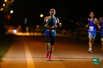 NÔNG THÔN VIỆT MARATHON - NGHỆ AN 2023 - Ảnh #417133