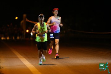 NÔNG THÔN VIỆT MARATHON - NGHỆ AN 2023 - Ảnh #416952