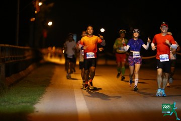 NÔNG THÔN VIỆT MARATHON - NGHỆ AN 2023 - Ảnh #416977