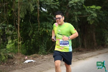 NÔNG THÔN VIỆT MARATHON - NGHỆ AN 2023 - Ảnh #422513