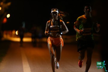 NÔNG THÔN VIỆT MARATHON - NGHỆ AN 2023 - Ảnh #416546