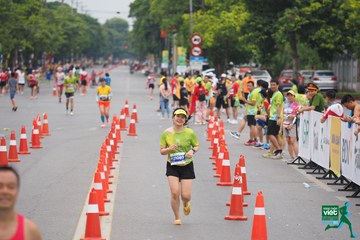 NÔNG THÔN VIỆT MARATHON - NGHỆ AN 2023 - Ảnh #420373
