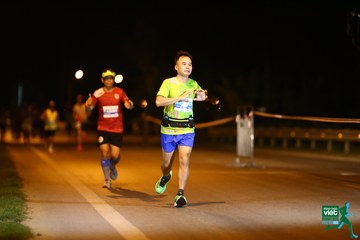 NÔNG THÔN VIỆT MARATHON - NGHỆ AN 2023 - Ảnh #416963