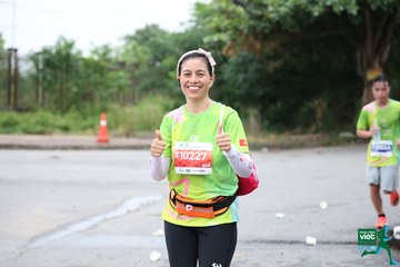 NÔNG THÔN VIỆT MARATHON - NGHỆ AN 2023 - Ảnh #421793