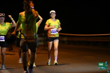 NÔNG THÔN VIỆT MARATHON - NGHỆ AN 2023 - Ảnh #415871