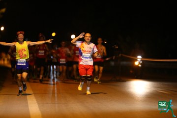 NÔNG THÔN VIỆT MARATHON - NGHỆ AN 2023 - Ảnh #416998