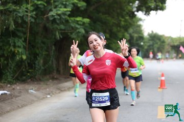NÔNG THÔN VIỆT MARATHON - NGHỆ AN 2023 - Ảnh #421927