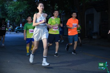 NÔNG THÔN VIỆT MARATHON - NGHỆ AN 2023 - Ảnh #424120
