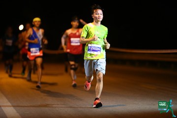 NÔNG THÔN VIỆT MARATHON - NGHỆ AN 2023 - Ảnh #416456