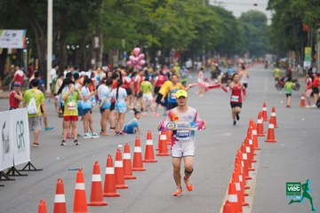 NÔNG THÔN VIỆT MARATHON - NGHỆ AN 2023 - Ảnh #420861