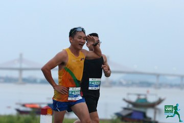NÔNG THÔN VIỆT MARATHON - NGHỆ AN 2023 - Ảnh #415598