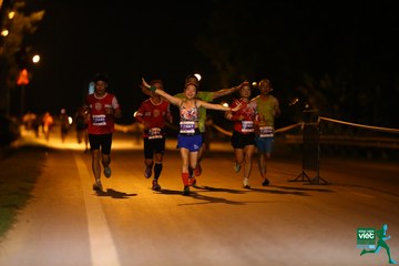 NÔNG THÔN VIỆT MARATHON - NGHỆ AN 2023 - Ảnh #416548