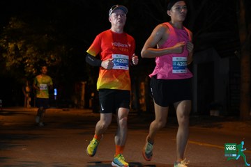 NÔNG THÔN VIỆT MARATHON - NGHỆ AN 2023 - Ảnh #423101