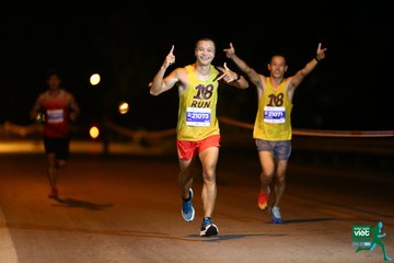 NÔNG THÔN VIỆT MARATHON - NGHỆ AN 2023 - Ảnh #416625