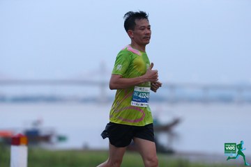 NÔNG THÔN VIỆT MARATHON - NGHỆ AN 2023 - Ảnh #415652