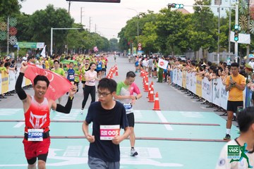 NÔNG THÔN VIỆT MARATHON - NGHỆ AN 2023 - Ảnh #417844