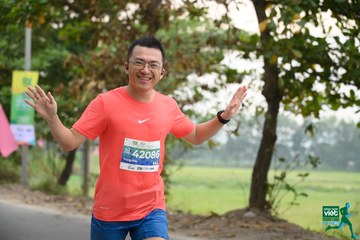NÔNG THÔN VIỆT MARATHON - NGHỆ AN 2023 - Ảnh #426204