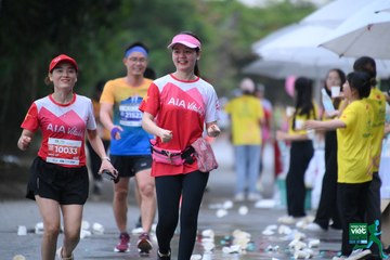 NÔNG THÔN VIỆT MARATHON - NGHỆ AN 2023 - Ảnh #424837