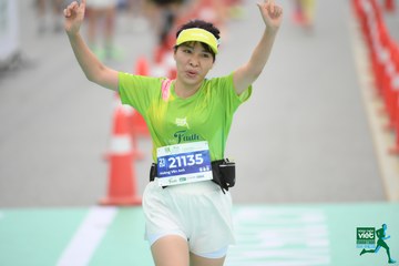 NÔNG THÔN VIỆT MARATHON - NGHỆ AN 2023 - Ảnh #427144