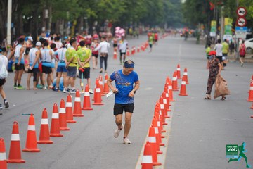 NÔNG THÔN VIỆT MARATHON - NGHỆ AN 2023 - Ảnh #420810