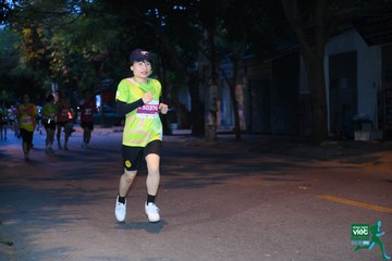 NÔNG THÔN VIỆT MARATHON - NGHỆ AN 2023 - Ảnh #423875