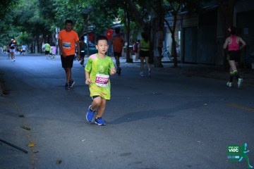 NÔNG THÔN VIỆT MARATHON - NGHỆ AN 2023 - Ảnh #424190