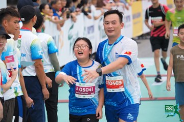 NÔNG THÔN VIỆT MARATHON - NGHỆ AN 2023 - Ảnh #418063