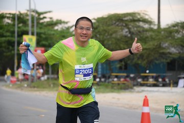 NÔNG THÔN VIỆT MARATHON - NGHỆ AN 2023 - Ảnh #425805