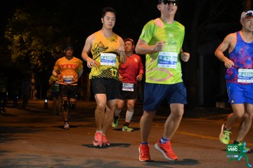 NÔNG THÔN VIỆT MARATHON - NGHỆ AN 2023 - Ảnh #423107