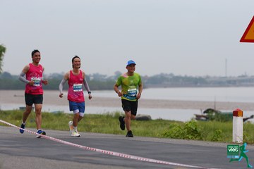 NÔNG THÔN VIỆT MARATHON - NGHỆ AN 2023 - Ảnh #415099