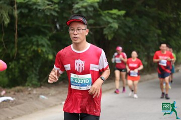 NÔNG THÔN VIỆT MARATHON - NGHỆ AN 2023 - Ảnh #422291