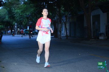 NÔNG THÔN VIỆT MARATHON - NGHỆ AN 2023 - Ảnh #424114