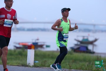 NÔNG THÔN VIỆT MARATHON - NGHỆ AN 2023 - Ảnh #415665
