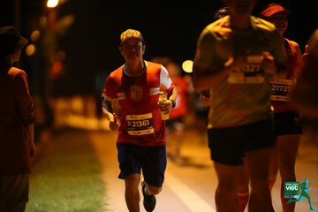 NÔNG THÔN VIỆT MARATHON - NGHỆ AN 2023 - Ảnh #416050