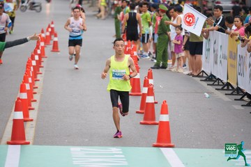 NÔNG THÔN VIỆT MARATHON - NGHỆ AN 2023 - Ảnh #418517