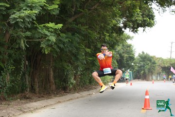 NÔNG THÔN VIỆT MARATHON - NGHỆ AN 2023 - Ảnh #422713