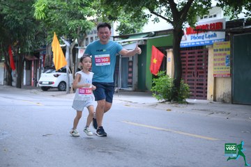 NÔNG THÔN VIỆT MARATHON - NGHỆ AN 2023 - Ảnh #424617