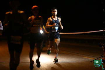 NÔNG THÔN VIỆT MARATHON - NGHỆ AN 2023 - Ảnh #417169